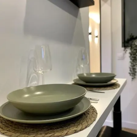 Home Green Touch - Fibre*Near Basel*Cosy Saint-Louis  Exterior photo