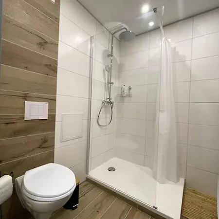 Home Green Touch - Fibre*Near Basel*Cosy Saint-Louis  Exterior photo
