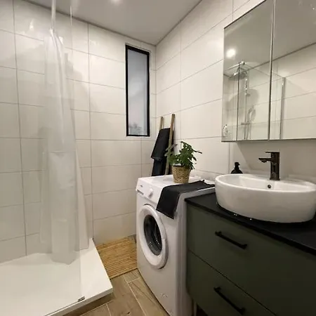 Home Green Touch - Fibre*Near Basel*Cosy Saint-Louis  Exterior photo