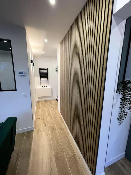 Touch - Fibre*near Basel*cosy Apartment *