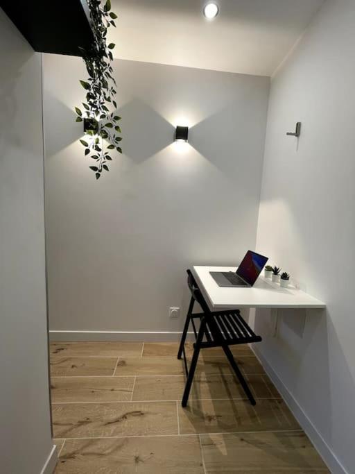Apartment Touch - Fibre*near Basel*cosy *
