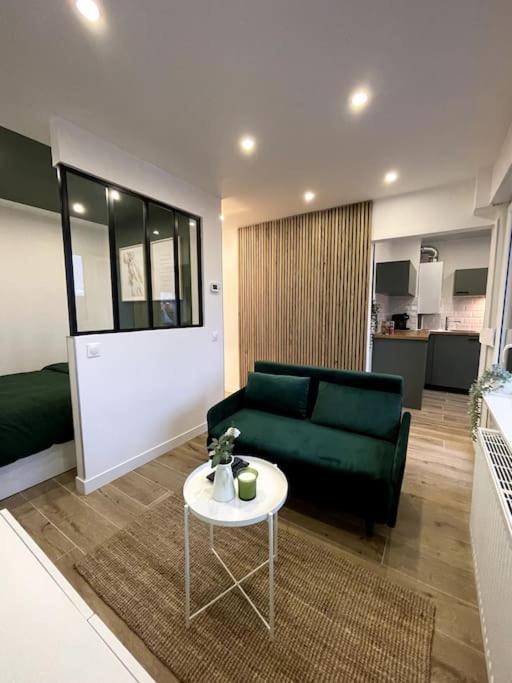 Apartment Touch - Fibre*near Basel*cosy *
