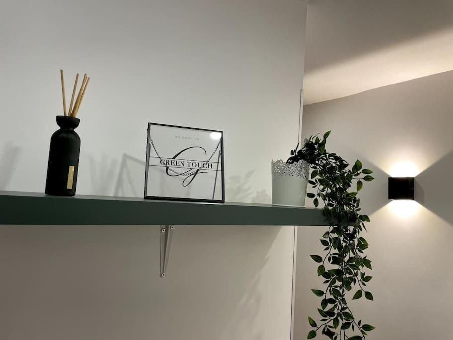Touch - Fibre*near Basel*cosy *